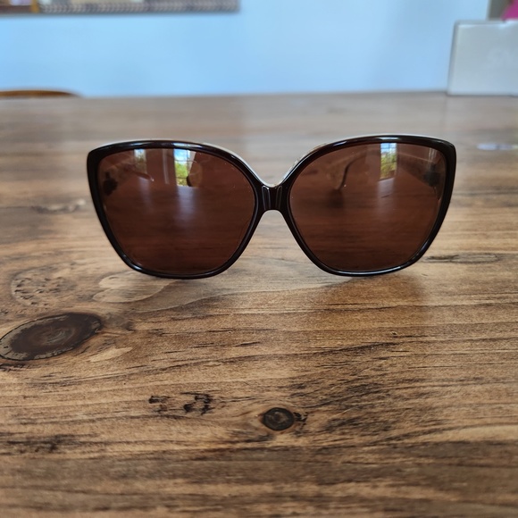 Chrome Hearts Womens Sunglasses \